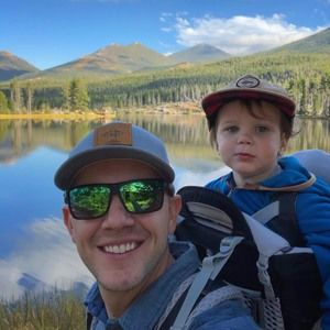 Meet your Posher, Michael